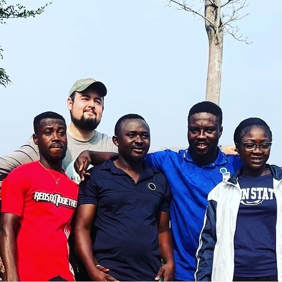 Meet your Posher, Chris - Picture 1 of 1